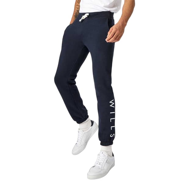 Jack Wills Herr Logo Slim Joggers