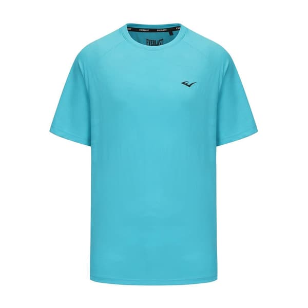 Everlast Miesten Rintalogo T-paita