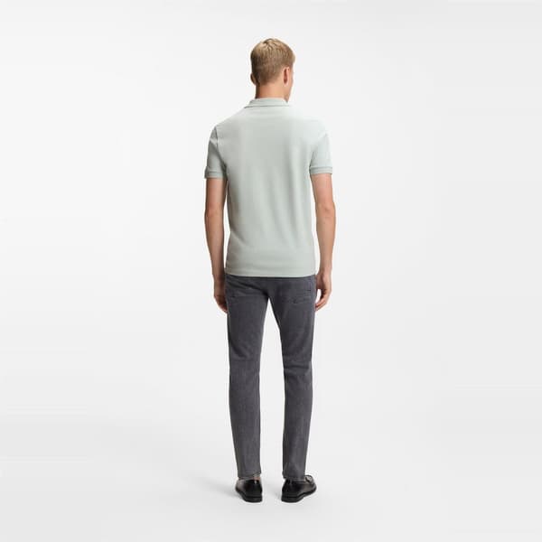 Boss Herr Passenger Box Logo Pikétröja
