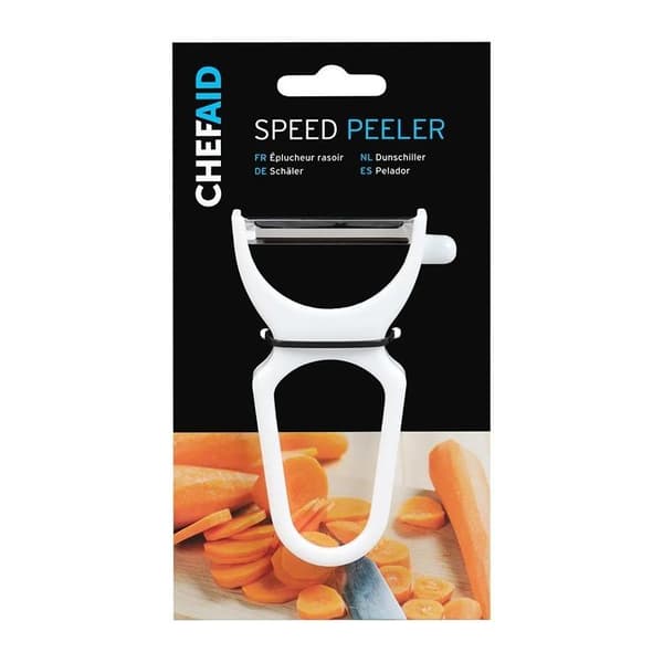 Chef Aid ChefAid Speed Peeler