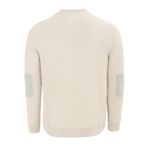 Howick Sweatshirt med logo til mænd