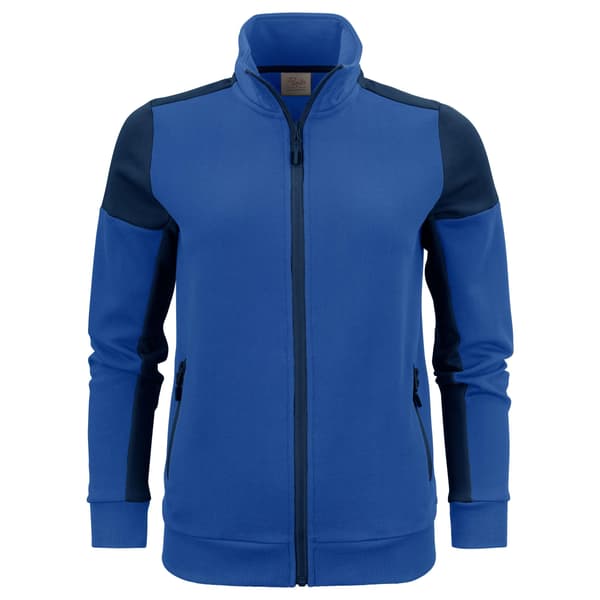Printer Womens/Ladies Prime Jacket