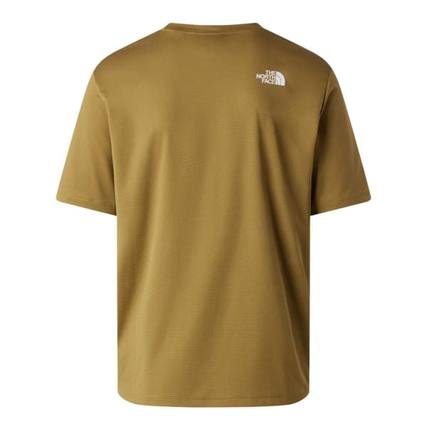 The North Face Miesten Shadow Performance T-paita