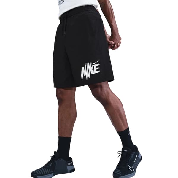 Nike Miesten DF Form -juoksushortsit