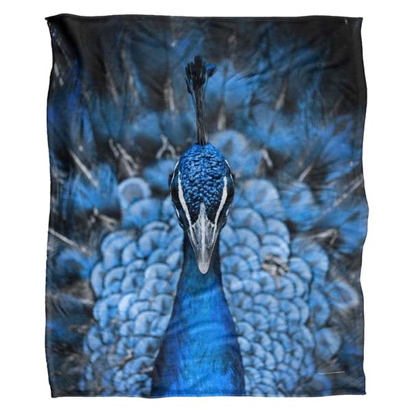 Reinders Silky Peacock Supersoft-peitto