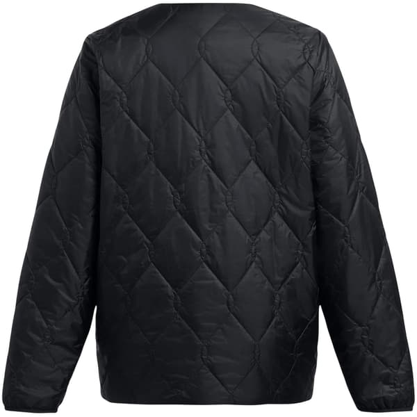 Under Armour Dam Diamond Quilt Pufferjacka