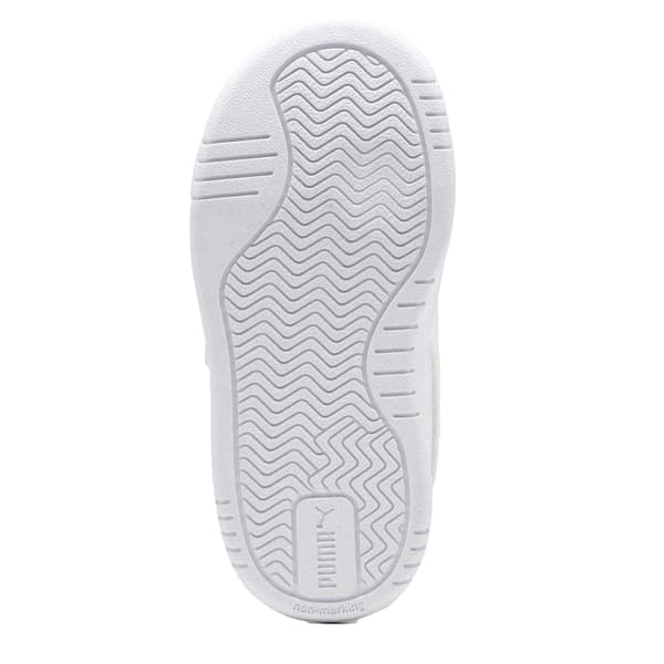 Puma Toddler Caven Flat Trainers