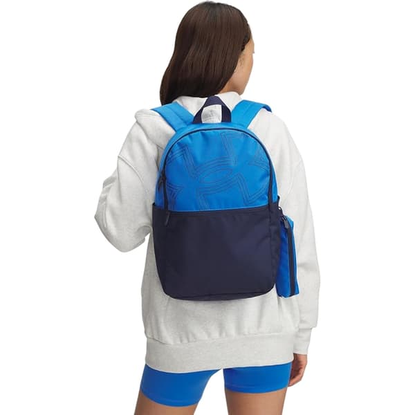 Under Armour Essential Graphic Print Backpack & Pencil Case