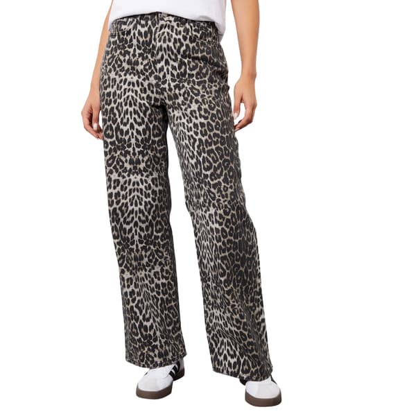 Threadbare Dam Soleil Denim Jeans Med Vida Ben