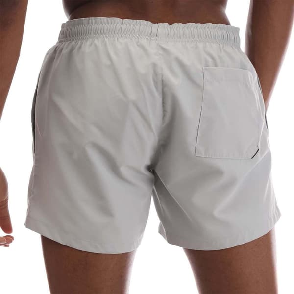 Hugo Abas Badshorts för Herr