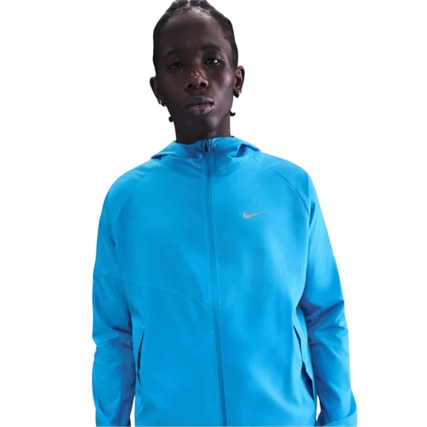 Nike Herr Repel Miler Löparjacka