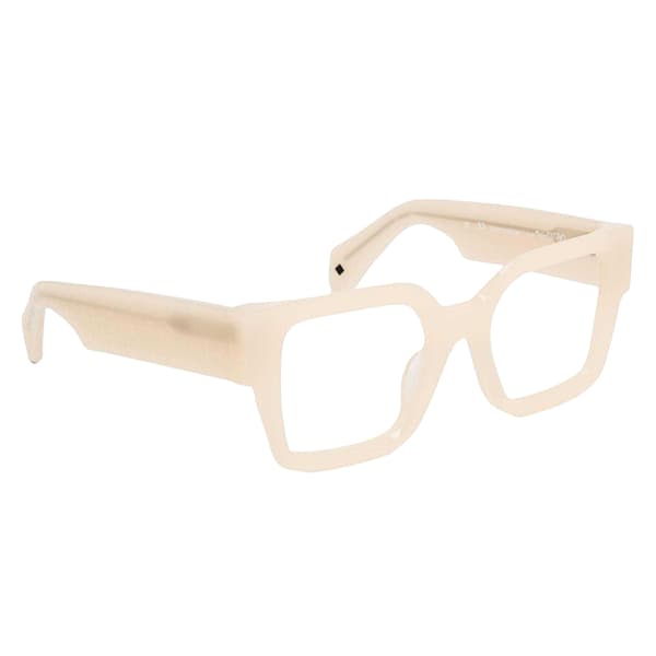 Off White Unisex Adult Style 7r Rectangular Sunglasses