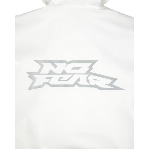 No Fear Mens Oversized Ski Jacket