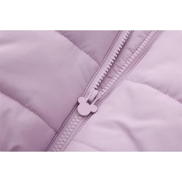 Disney Childrens/Kids Mickey Mouse Puffer Jacket