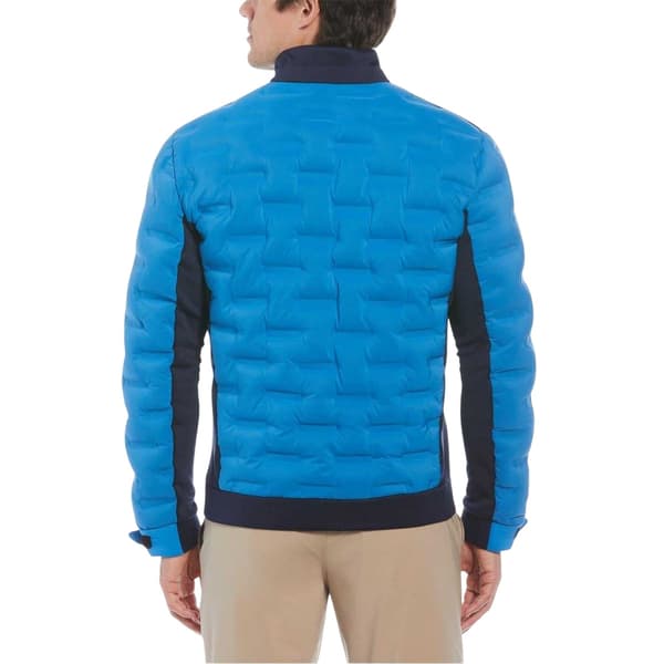 Original Penguin Miesten Performance-takki