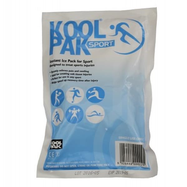 Koolpak Ice Pack