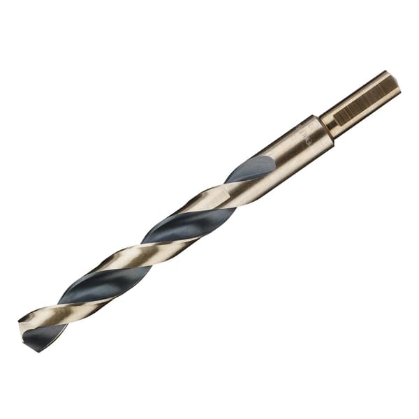 Dewalt Power Tools Black&gold Hss Drill Bits