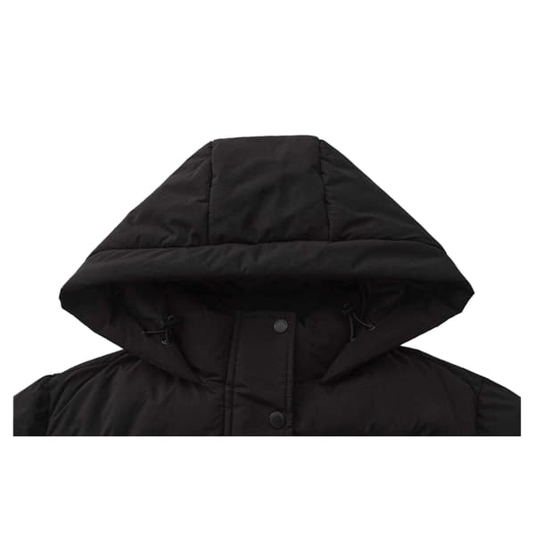 Everlast Dam Pufferjacka