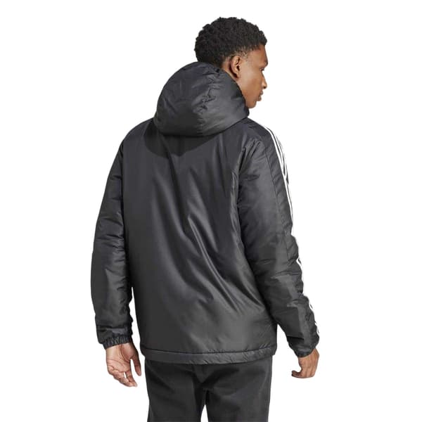 Adidas Herr Essential 3 Stripes Jacka