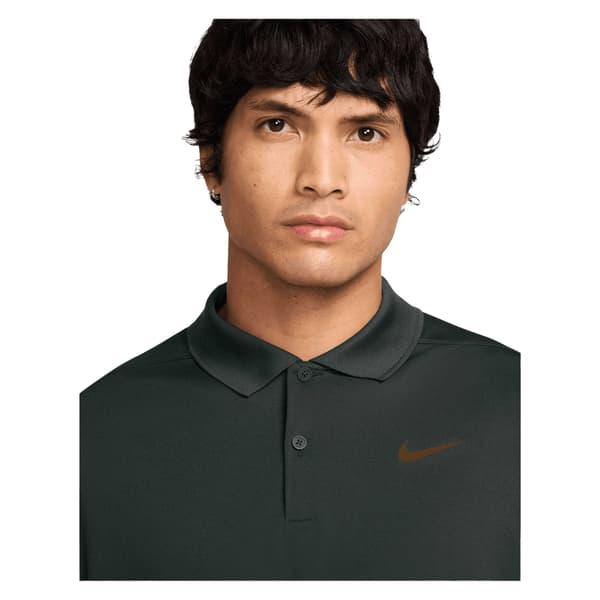 Nike Herr Victory Solid Pikétröja