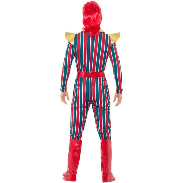 Smiffys Space Superstar-kostym