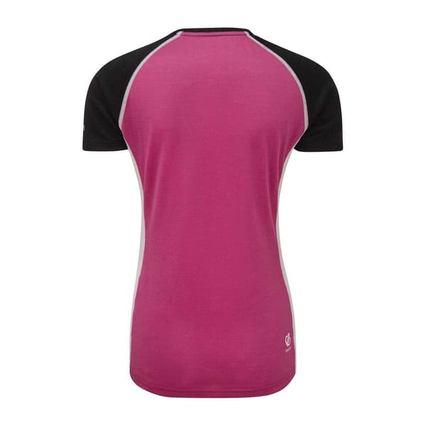 Dare 2B Dam Fixate T-shirt