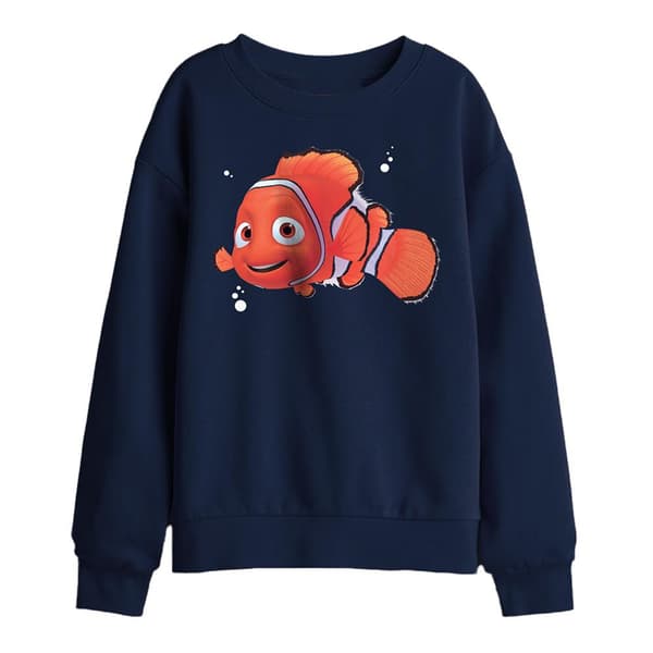 Hitta Nemo Barn/Kids Nemo Ocean Tröja