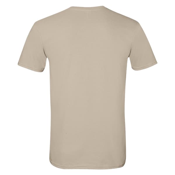 Gildan Herr SoftStyle Ringspun T-shirt