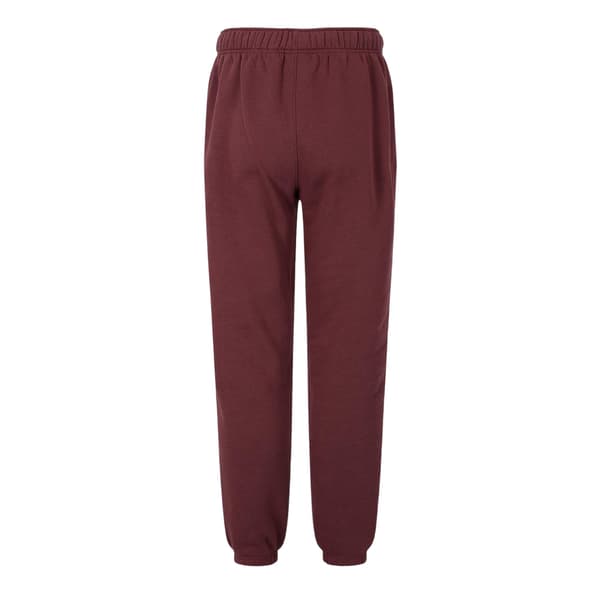 Slazenger Herr Fleece Joggingbyxor med mudd