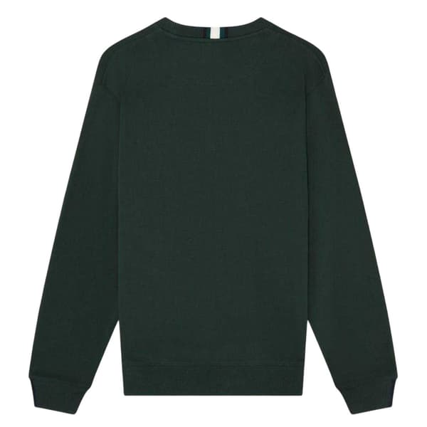 Ted Baker Sweatshirt med crew-hals til mænd