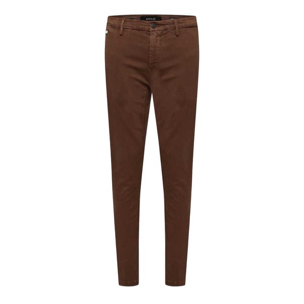 Replay Herr Benni Regular Chinos