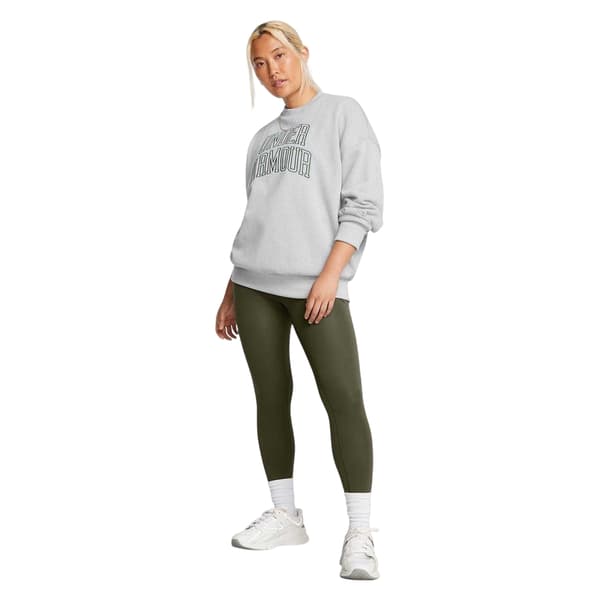 Under Armour Dam Icon Oversized Sweatshirt