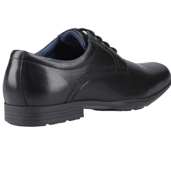 Boys Alec Leather Shoes