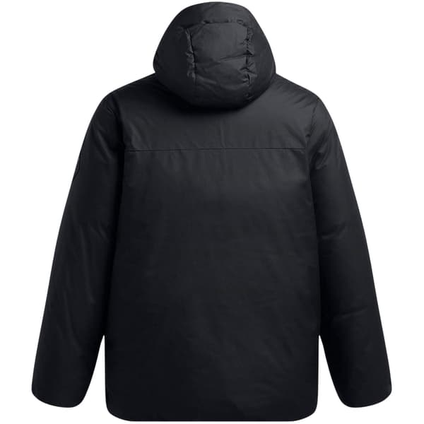Under Armour Herr Limitless Dunfylld Pufferjacka