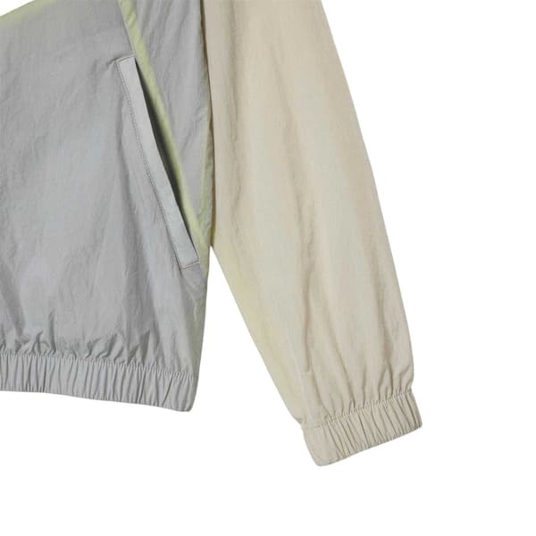 Lacoste Mens Logo Full Zip Blouson Jacket