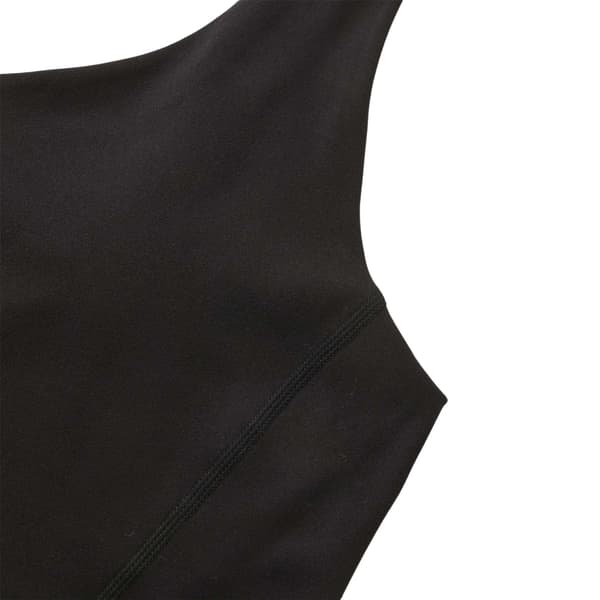 LA Gear Dam V-ringad Linne