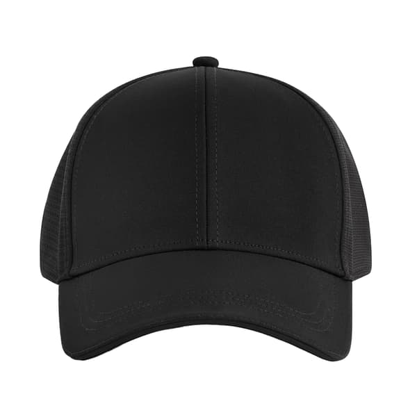 Beechfield Club Plain Baseball Cap