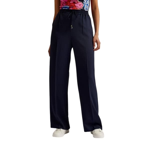 Ted Baker Womens/Ladies Open Hem Joggers