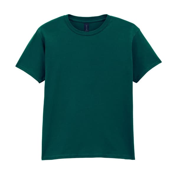 Gildan Lasten Softstyle T-paita