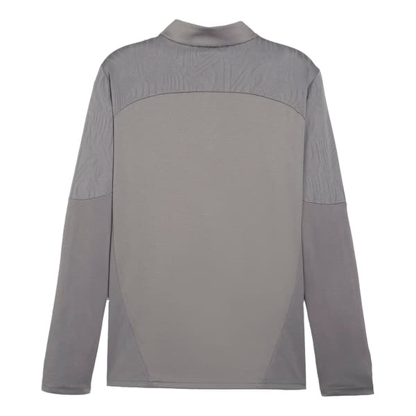 Puma Mens Training Quarter Zip Track Top