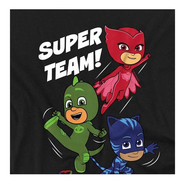 PJ Masks Barn Super Team! Tröja