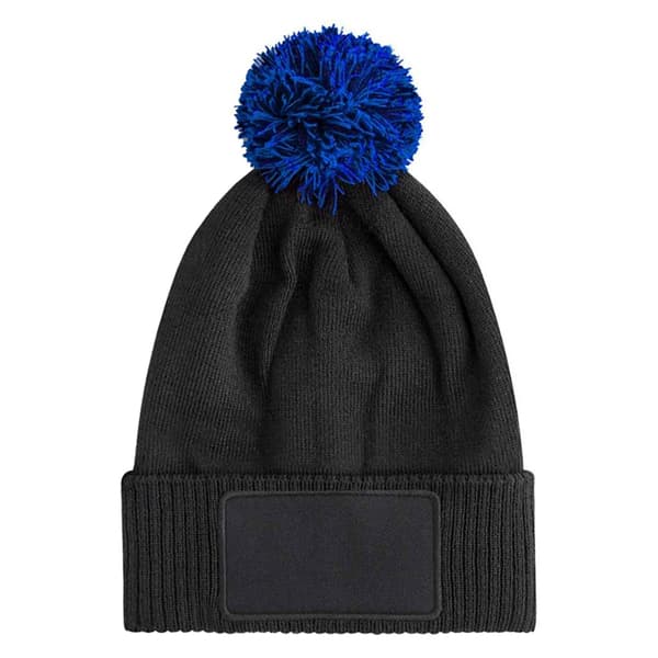Beechfield Lasten Snowstar Pipo