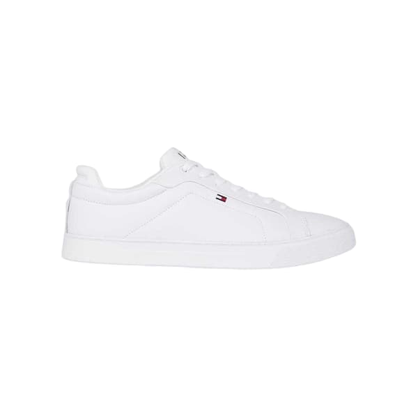 Tommy Hilfiger Herrskor i Nappaläder
