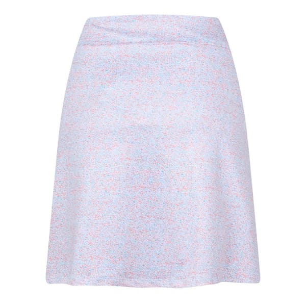 Calvin Klein Dam/Dam Speckle Mini Skort