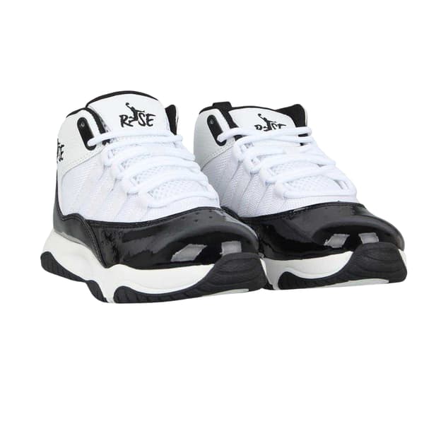 Rise Childrens/Kids Shuttle Trainers
