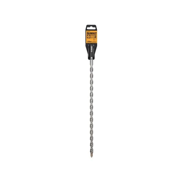 DeWALT Power Tools Sds Plus Extreme 2-bor