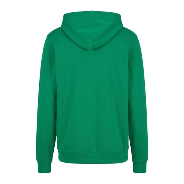 Build Your Brand Mens Basic Hoodie