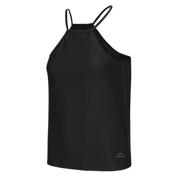Slazenger Tankini-set med logotyp för damer