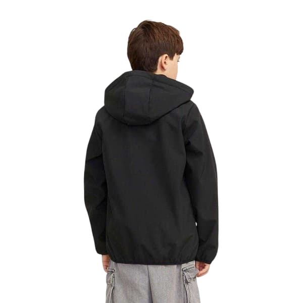 Jack And Jones Boys Lightweight Soft Shell Jacket