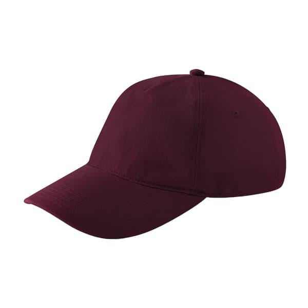 Beechfield Leisure Enfärgad Baseballkeps